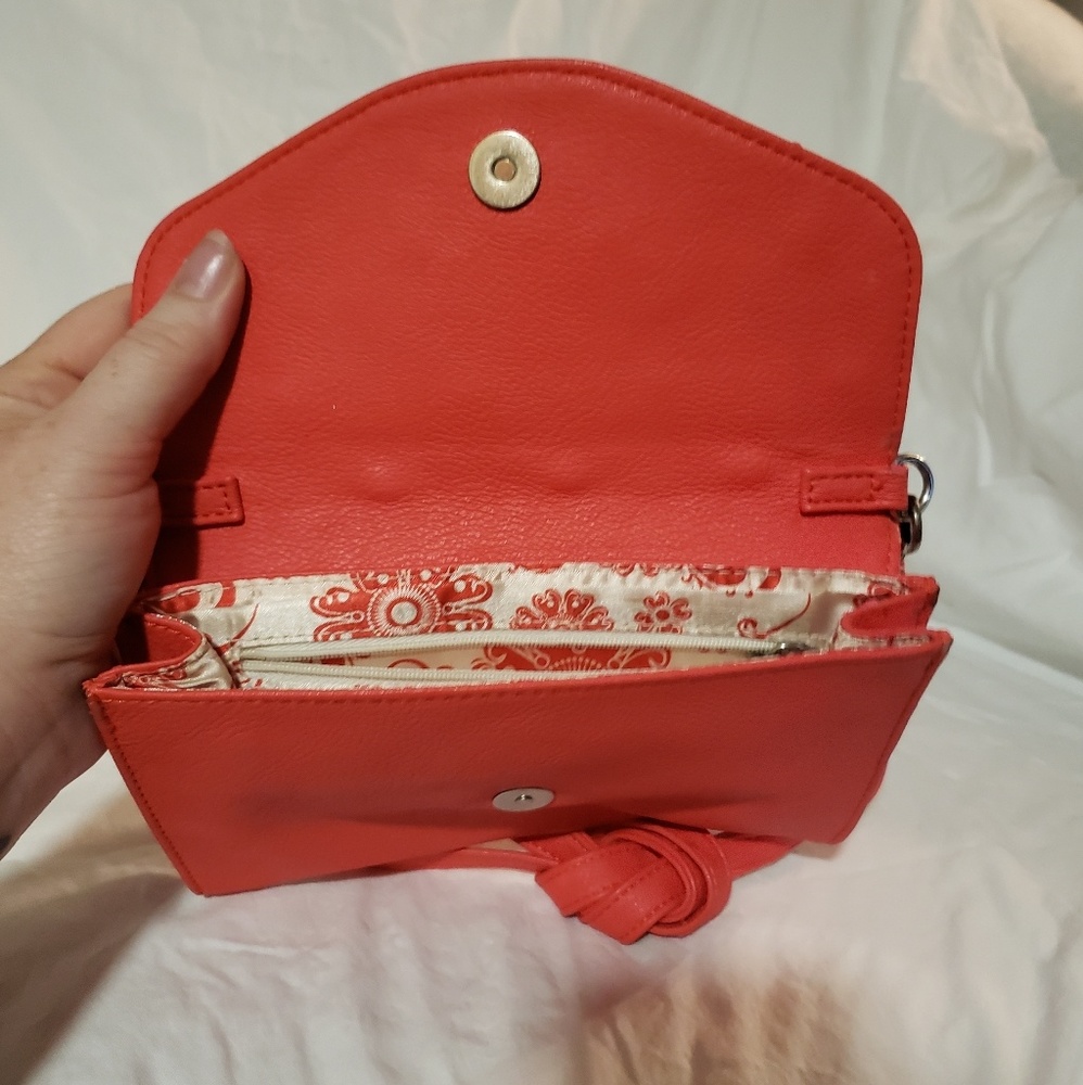 Authentic Grace Adele Crossbody - image 8